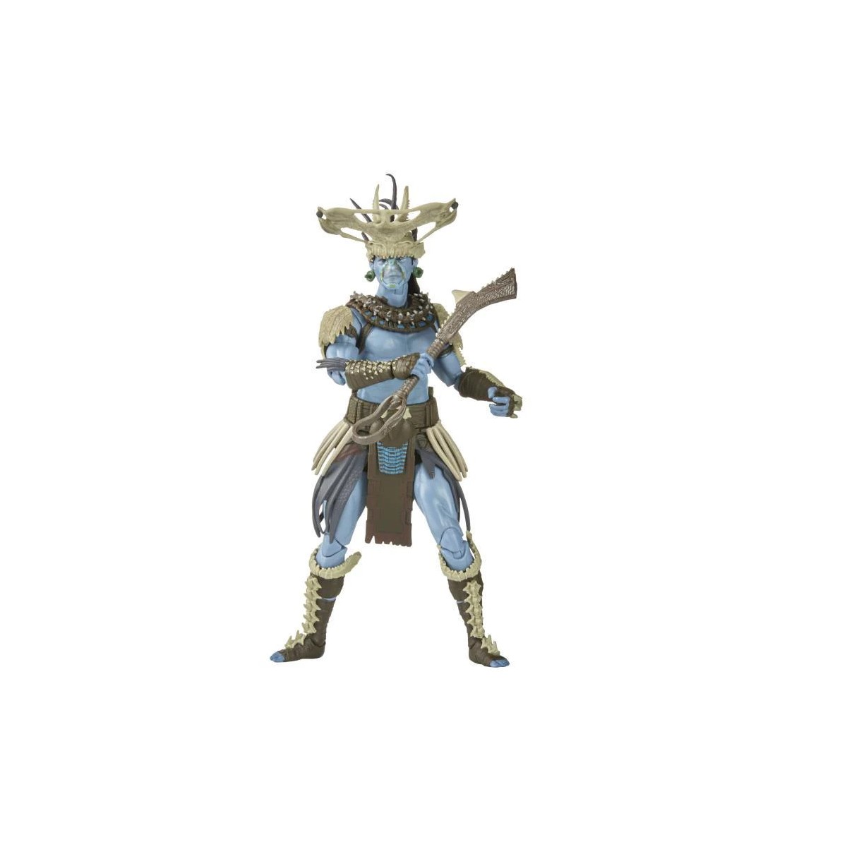 Marvel Legends - ATTUMA WAVE - Black Panther 2 Wakanda Forever - set de 7 figuras
