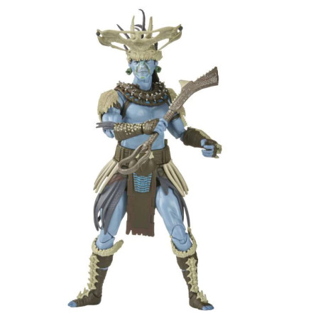 Marvel Legends - ATTUMA WAVE - Black Panther 2 Wakanda Forever - set de 7 figuras