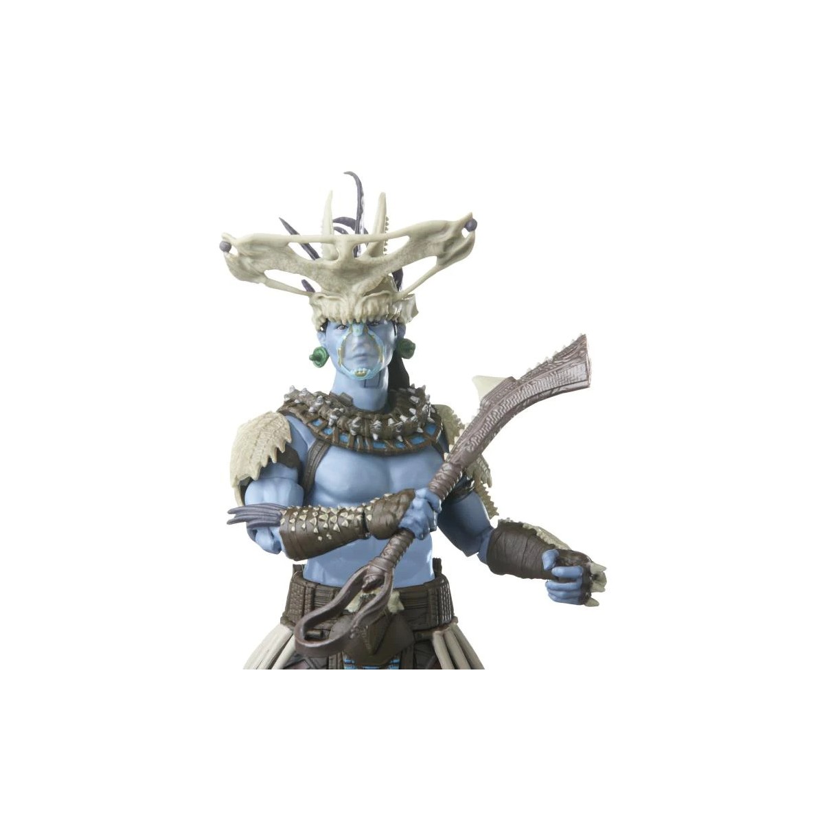 Marvel Legends - ATTUMA WAVE - Black Panther 2 Wakanda Forever - set de 7 figuras