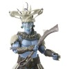 Marvel Legends - ATTUMA WAVE - Black Panther 2 Wakanda Forever - set de 7 figuras