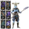 Marvel Legends - ATTUMA WAVE - Black Panther 2 Wakanda Forever - set de 7 figuras