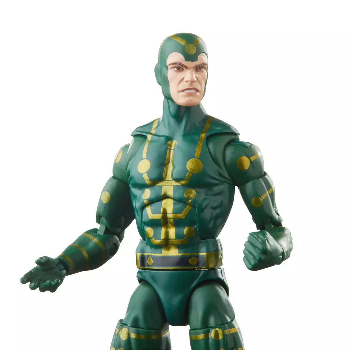 Marvel Legends Series - Multiple Man - The Uncanny X-Men Retro Packaging