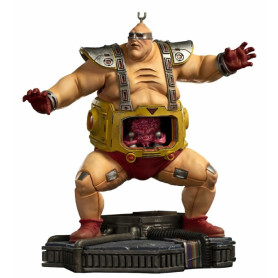 Iron Studios - Krang - Teenage Mutant Ninja Turtles 1/10 BDS Art Scale