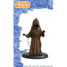 Attakus Statue Star Wars Jawa