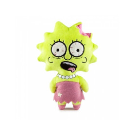 Peluche Les Simpson 18 cm / Maggie
