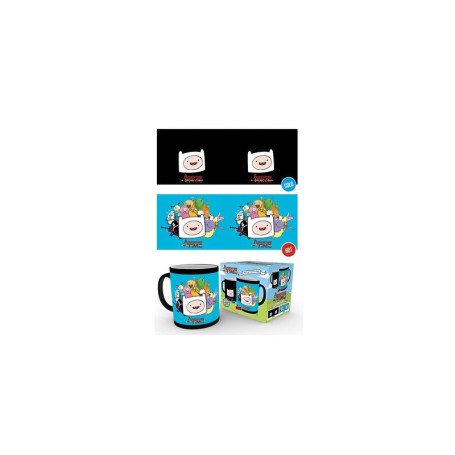 Mug Suicide Squad - Rick Flag Crâne