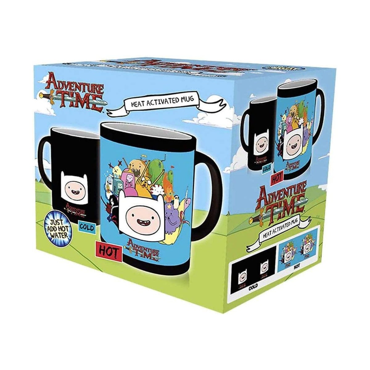Mug Suicide Squad - Rick Flag Crâne
