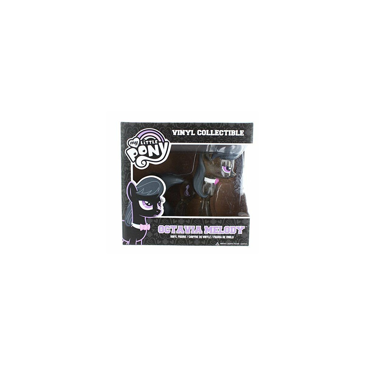 Funko - Mi Pequeño Pony - Octavia Melody - Figura de vinilo