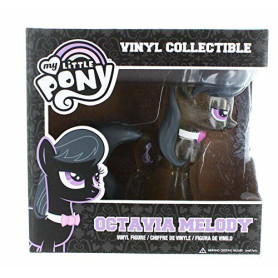 Funko - Mi Pequeño Pony - Octavia Melody - Figura de vinilo