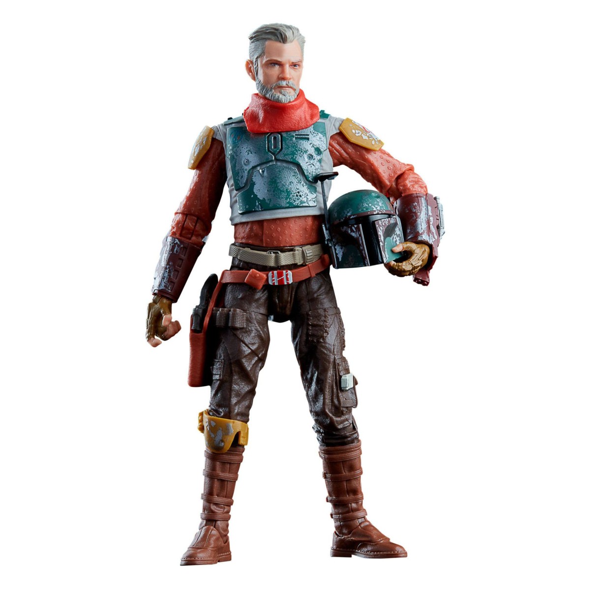 Star Wars Serie Negra - Cobb Vanth - El Mandaloriano