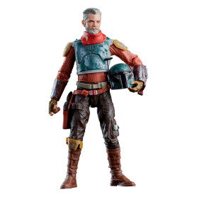 Star Wars Serie Negra - Cobb Vanth - El Mandaloriano