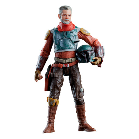 Star Wars Serie Negra - Cobb Vanth - El Mandaloriano