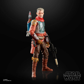 Star Wars Serie Negra - Cobb Vanth - El Mandaloriano