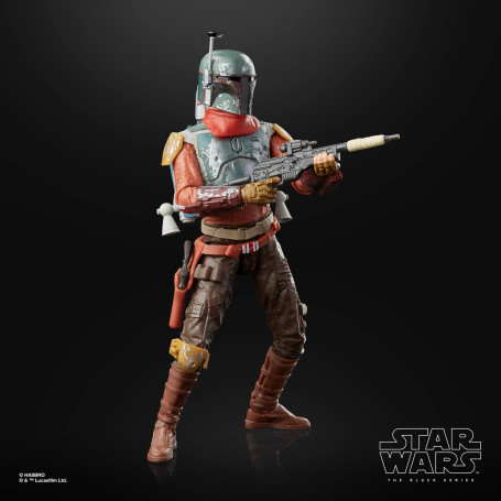 Star Wars Serie Negra - Cobb Vanth - El Mandaloriano