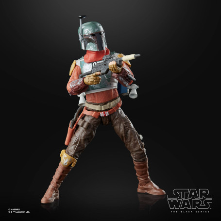 Star Wars Serie Negra - Cobb Vanth - El Mandaloriano