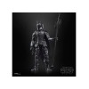 Star Wars Black Series - Boba Fett disfrazado - Star Wars: La guerra de los cazarrecompensas