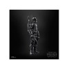 Star Wars Black Series - Boba Fett disfrazado - Star Wars: La guerra de los cazarrecompensas