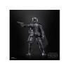 Star Wars Black Series - Boba Fett disfrazado - Star Wars: La guerra de los cazarrecompensas
