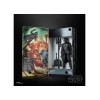 Star Wars Black Series - Boba Fett disfrazado - Star Wars: La guerra de los cazarrecompensas