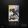 Star Wars La serie negra - Krrsantan negro - El libro de Boba Fett