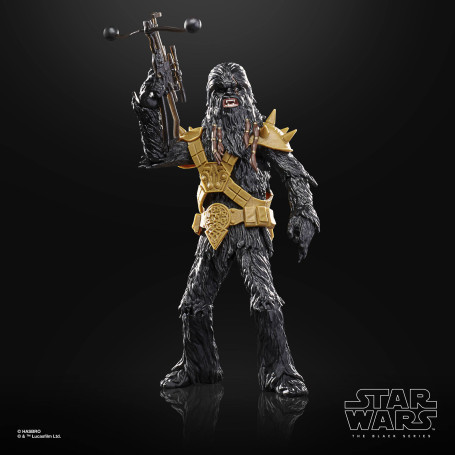 Star Wars La serie negra - Krrsantan negro - El libro de Boba Fett