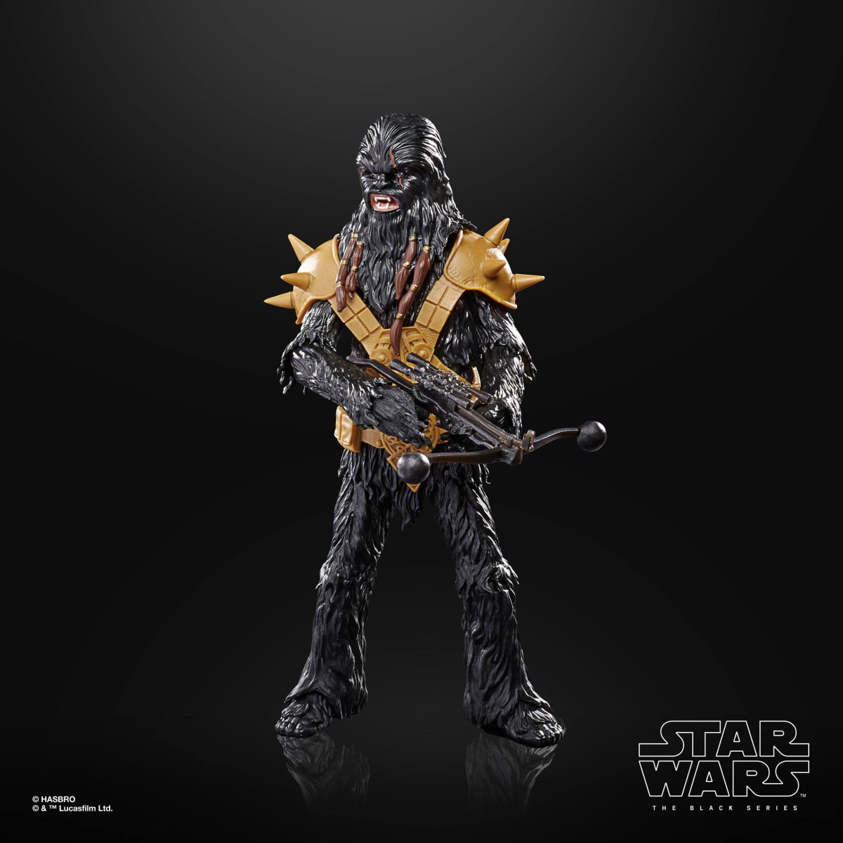 Star Wars La serie negra - Krrsantan negro - El libro de Boba Fett