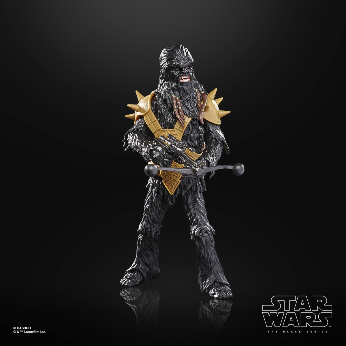 Star Wars La serie negra - Krrsantan negro - El libro de Boba Fett
