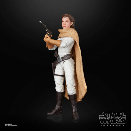 Star Wars La serie negra - Princesa Leia Organa - Star Wars: Princesa Leia