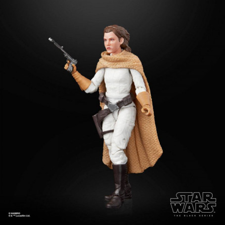 Star Wars La serie negra - Princesa Leia Organa - Star Wars: Princesa Leia