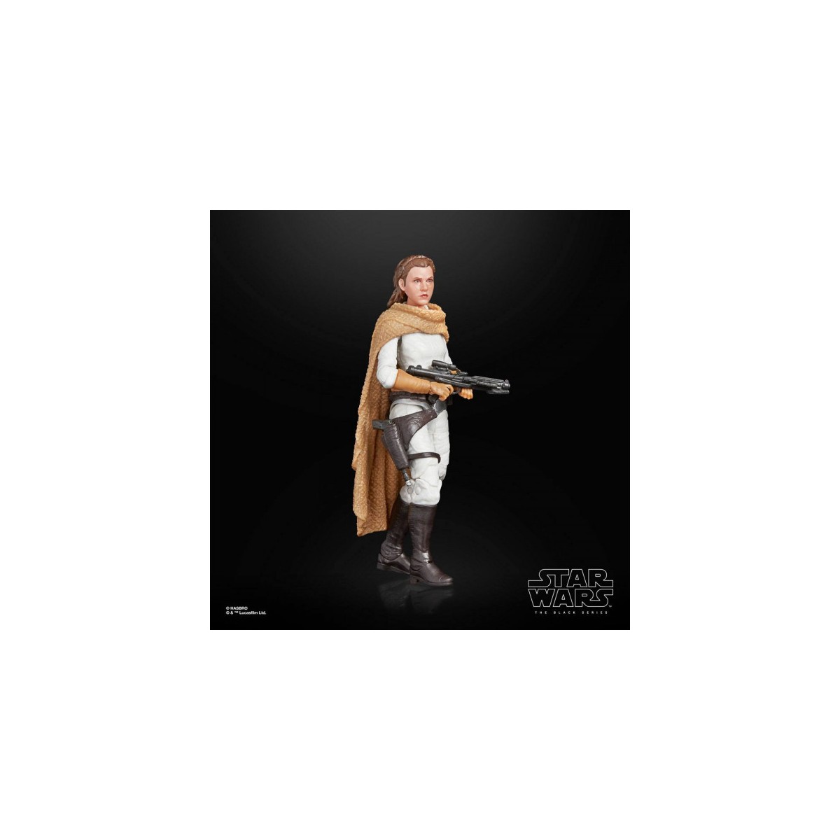 Star Wars La serie negra - Princesa Leia Organa - Star Wars: Princesa Leia