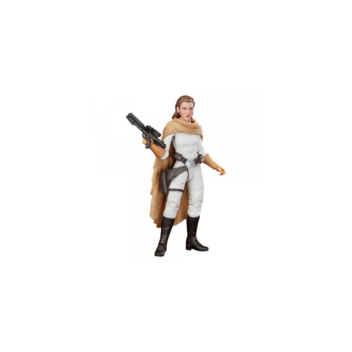 Star Wars La serie negra - Princesa Leia Organa - Star Wars: Princesa Leia