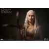 INFINITY STUDIO x PENGUIN TOYS - DAENERYS TARGARYEN Busto 1/1 - Game Of Thrones