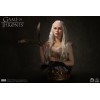 INFINITY STUDIO x PENGUIN TOYS - DAENERYS TARGARYEN Busto 1/1 - Game Of Thrones