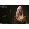 INFINITY STUDIO x PENGUIN TOYS - DAENERYS TARGARYEN Busto 1/1 - Game Of Thrones