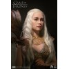 INFINITY STUDIO x PENGUIN TOYS - DAENERYS TARGARYEN Busto 1/1 - Game Of Thrones