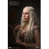 INFINITY STUDIO x PENGUIN TOYS - DAENERYS TARGARYEN Busto 1/1 - Game Of Thrones