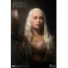 INFINITY STUDIO x PENGUIN TOYS - DAENERYS TARGARYEN Busto 1/1 - Game Of Thrones