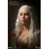 INFINITY STUDIO x PENGUIN TOYS - DAENERYS TARGARYEN Busto 1/1 - Game Of Thrones