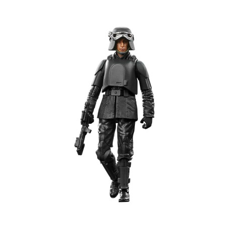 Star Wars La Serie Negra - Oficial imperial (Ferrix) - Star Wars: Andor