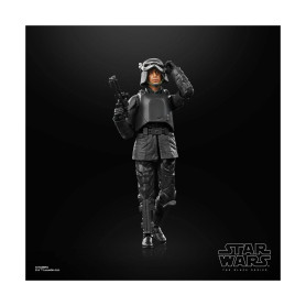Star Wars La Serie Negra - Oficial imperial (Ferrix) - Star Wars: Andor