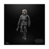 Star Wars La Serie Negra - Oficial imperial (Ferrix) - Star Wars: Andor