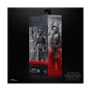 Star Wars La Serie Negra - Oficial imperial (Ferrix) - Star Wars: Andor
