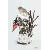 Pure Arts - Connor Kenway 1/4 Animus - Assassin's Creed III