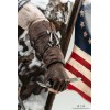 Pure Arts - Connor Kenway 1/4 Animus - Assassin's Creed III