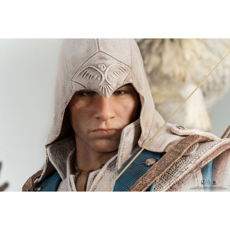 Pure Arts - Connor Kenway 1/4 Animus - Assassin's Creed III
