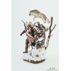 Pure Arts - Connor Kenway 1/4 Animus - Assassin's Creed III