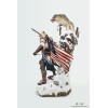 Pure Arts - Connor Kenway 1/4 Animus - Assassin's Creed III