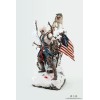 Pure Arts - Connor Kenway 1/4 Animus - Assassin's Creed III
