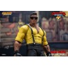 Coleccionables Storm - Adam Hunter - Streets of Rage 4