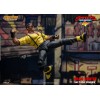 Coleccionables Storm - Adam Hunter - Streets of Rage 4